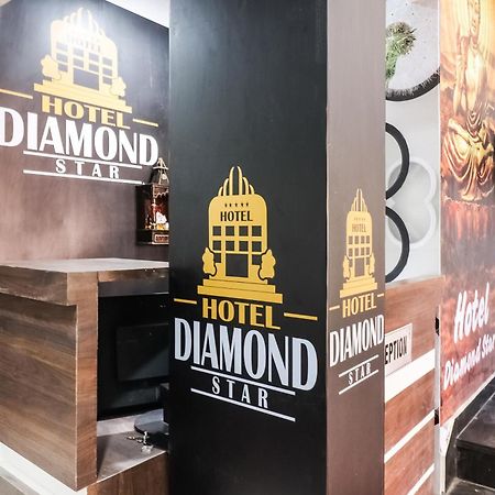 Hotel O Diamond Star Hisar Exterior photo